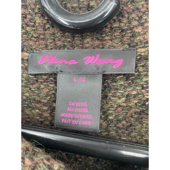 Elena Want‎ Womens Sweater - Picture 3 of 6